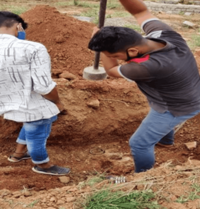 Geotechnical Investigation